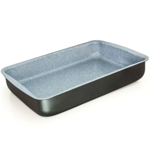 Dorsch Rectangle Pan Non-stick Healthy 45cm